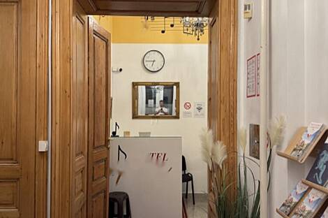 Коммерческая недвижимость в центральной части города: 7