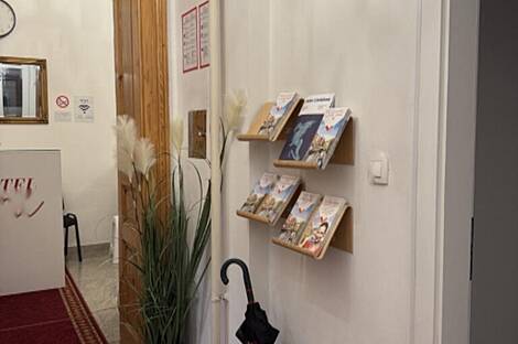 Коммерческая недвижимость в центральной части города: 8