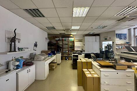 Коммерческая недвижимость в Бежиграде: 1