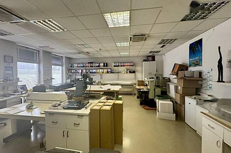 Коммерческая недвижимость в Бежиграде: 2