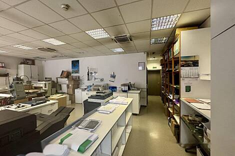 Коммерческая недвижимость в Бежиграде: 3