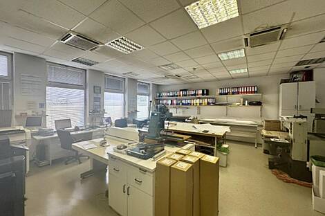 Коммерческая недвижимость в Бежиграде: 8