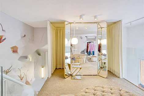 Офисное помещение в центральной части: 2