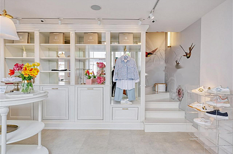 Офисное помещение в центральной части: 4