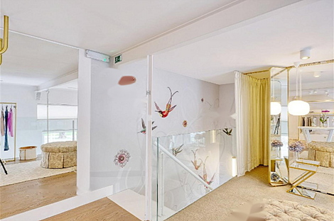 Офисное помещение в центральной части: 5