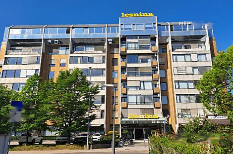 Помещение для офиса в Бежиграде: 1