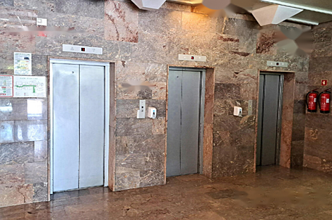 Помещение для офиса в Бежиграде: 2