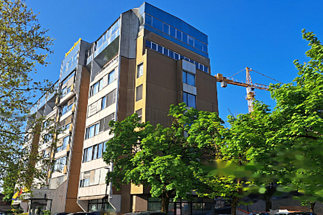 Помещение для офиса в Бежиграде: 3