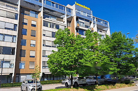 Помещение для офиса в Бежиграде: 4