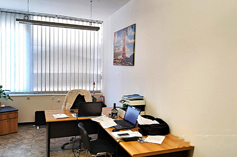 Помещение для офиса в Бежиграде: 6