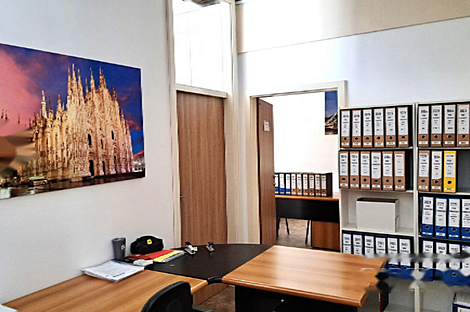 Помещение для офиса в Бежиграде: 10