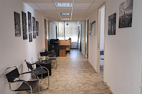 Помещение для офиса в Бежиграде: 14