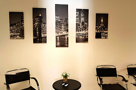 Помещение для офиса в Бежиграде: 16