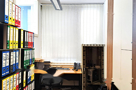 Помещение для офиса в Бежиграде: 18