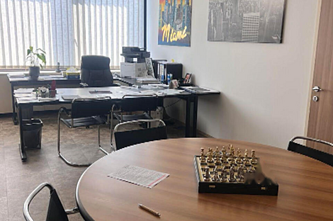 Помещение для офиса в Бежиграде: 20