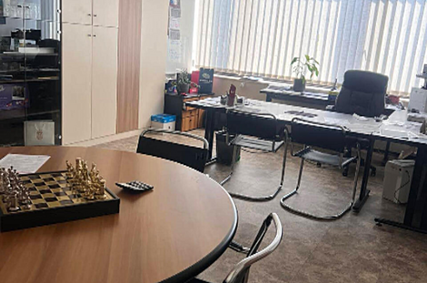 Помещение для офиса в Бежиграде: 21