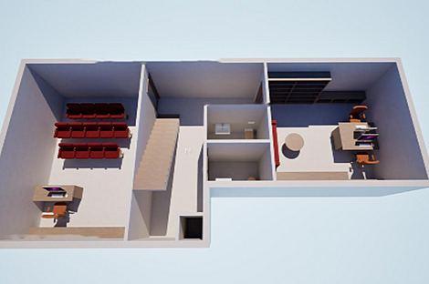 Коммерческая недвижимость: 2
