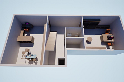 Коммерческая недвижимость: 3