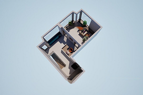 Коммерческая недвижимость: 4