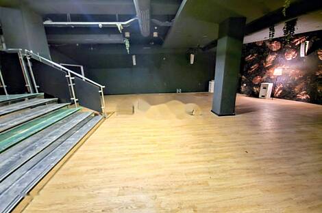 Офисное пространство в центре: 3