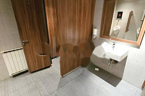 Офисное пространство в центре: 4