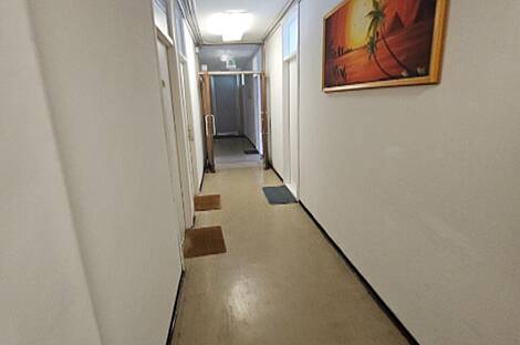 Квартира, находящаяся в офисном комплексе Шишка: 4