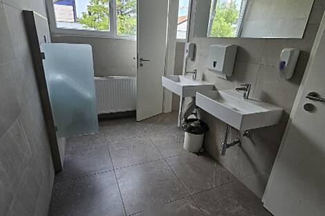 Квартира, находящаяся в офисном комплексе Шишка: 5