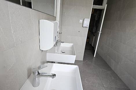 Квартира, находящаяся в офисном комплексе Шишка: 6