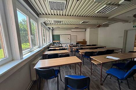 Офис в Кодельеве: 9