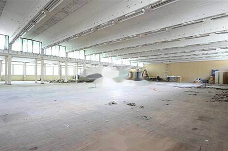 Коммерческая площадь в Томацево: 1