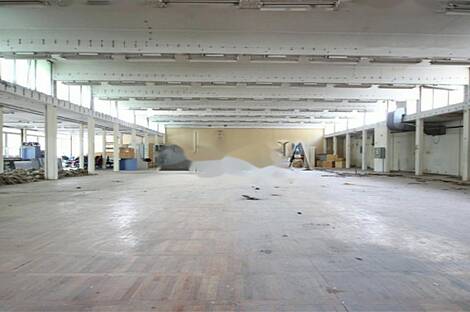 Коммерческая площадь в Томацево: 3