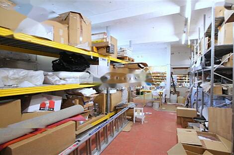 Коммерческая площадь в Томацево: 7