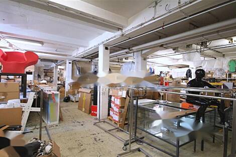 Коммерческая площадь в Томацево: 9