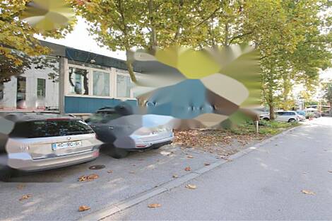 Коммерческая площадь в Томацево: 11