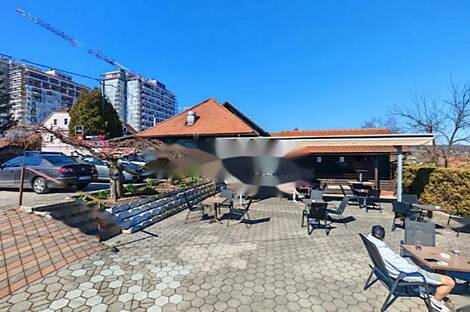 Бежиград, коммерческое помещение: 1