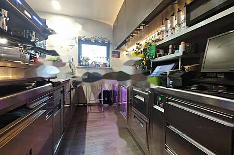 Бежиград, коммерческое помещение: 7