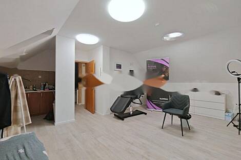 Бежиград, коммерческое помещение: 15