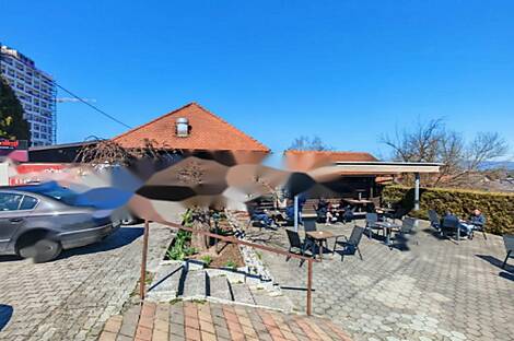 Бежиград, коммерческое помещение: 20