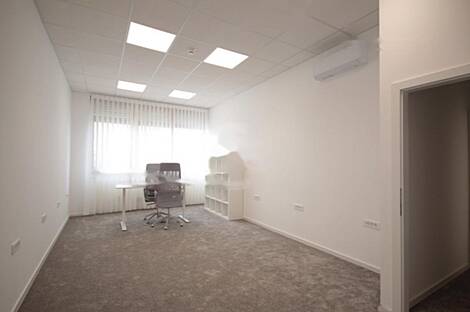 Бежиградское офисное пространство: 4