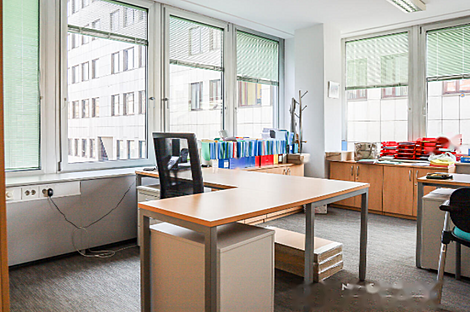 Квартира в центре Любляны: 1