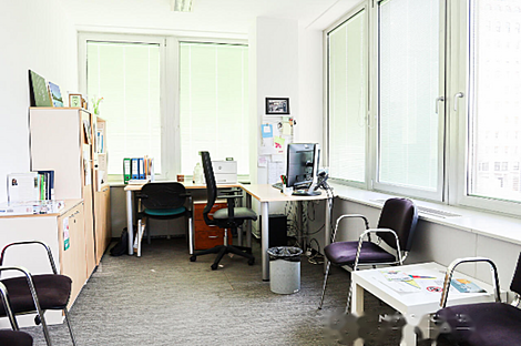 Квартира в центре Любляны: 4