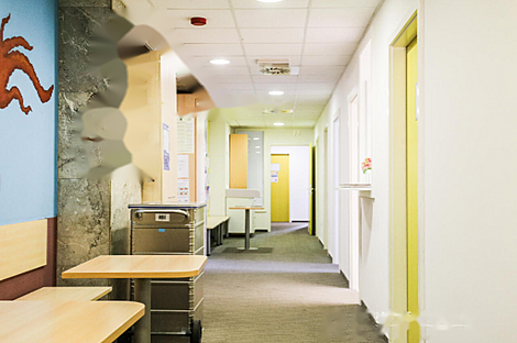 Квартира в центре Любляны: 9