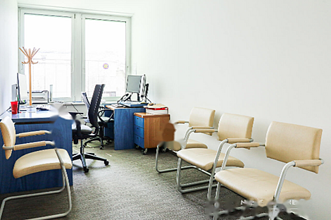 Квартира в центре Любляны: 10