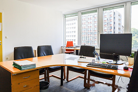 Квартира в центре Любляны: 12