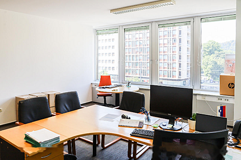 Квартира в центре Любляны: 13