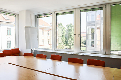 Квартира в центре Любляны: 16