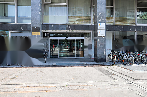 Квартира в центре Любляны: 23