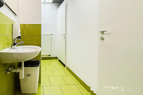 Квартира в центре Любляны: 26