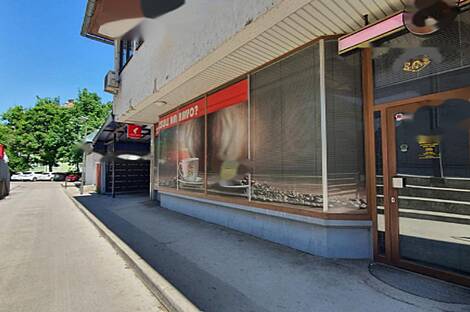 Коммерческая недвижимость в Мосте: 1