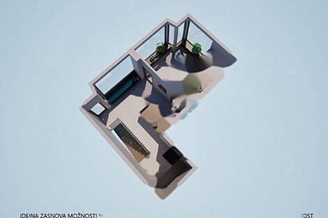 Коммерческая недвижимость в Мосте: 19